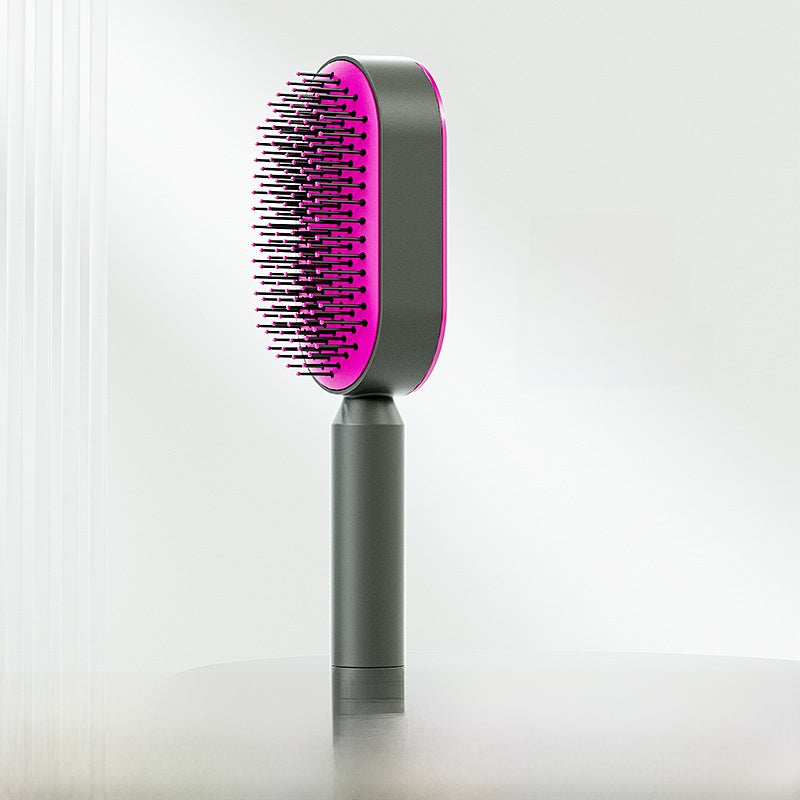 Air Cushion Massage Hair Comb