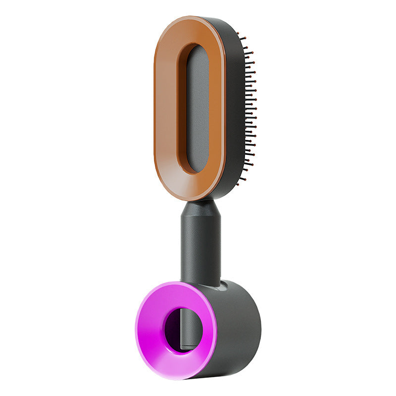 Air Cushion Massage Hair Comb