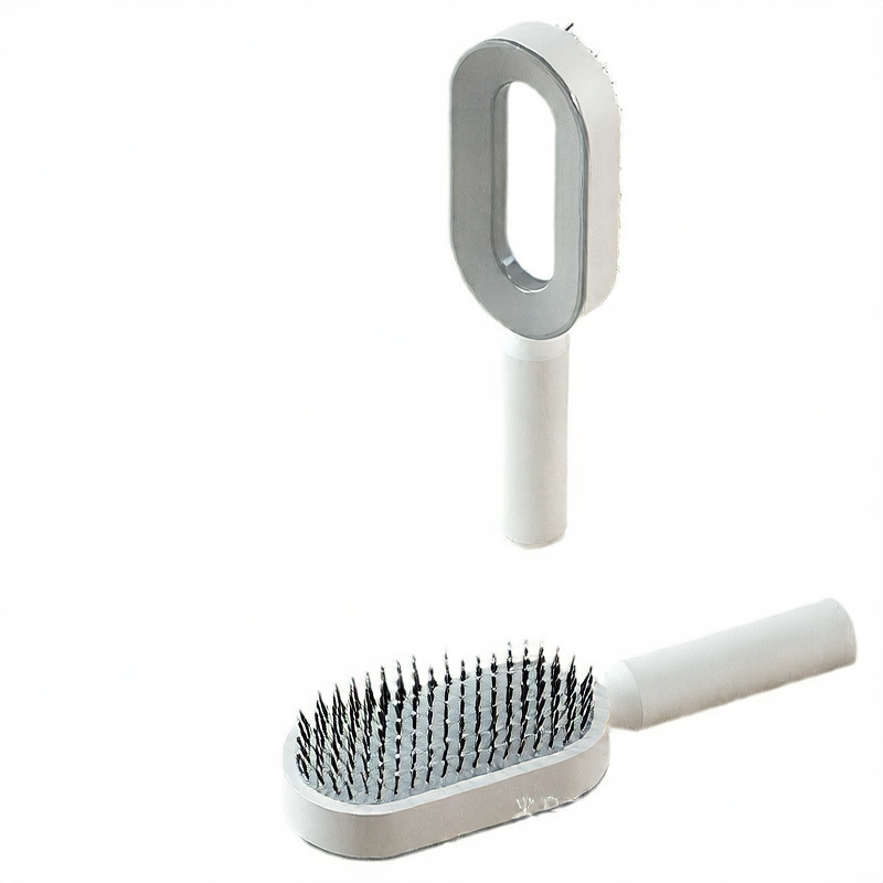 Air Cushion Massage Hair Comb