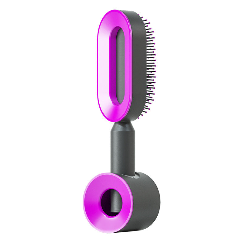 Air Cushion Massage Hair Comb