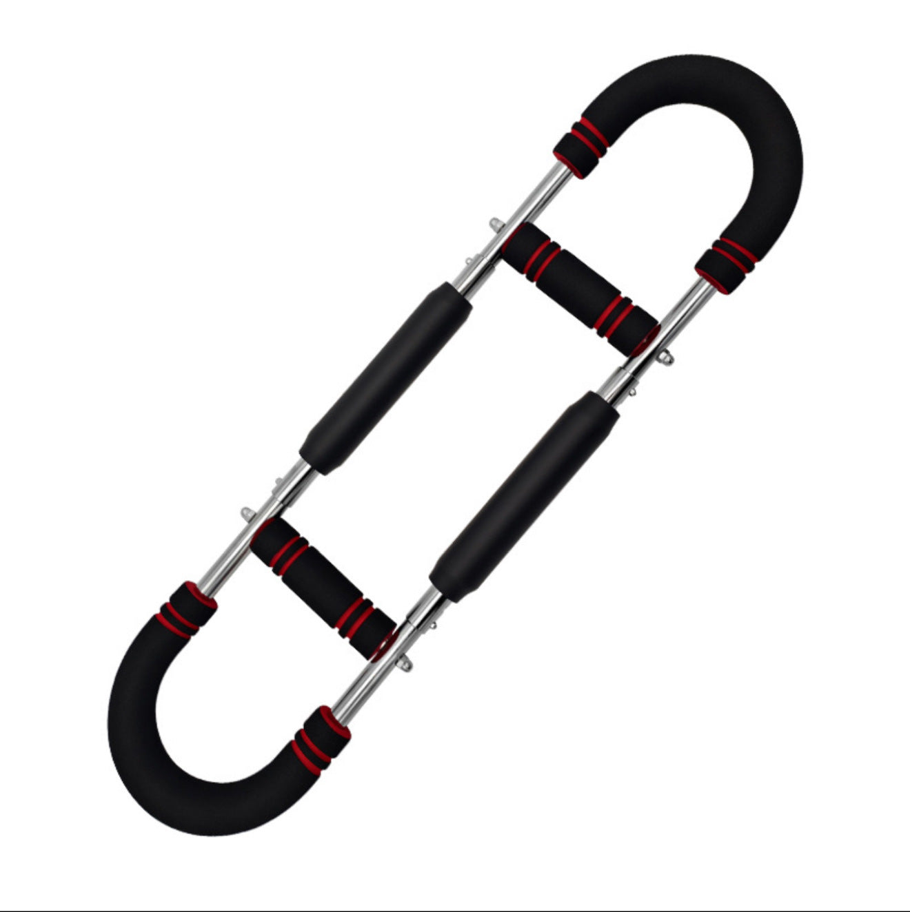 Adjustable U-Shape Arm Stretcher Resistance Band