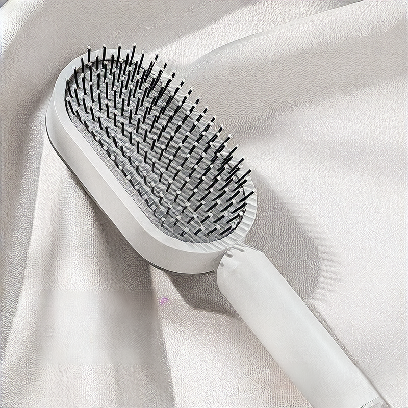 Air Cushion Massage Hair Comb