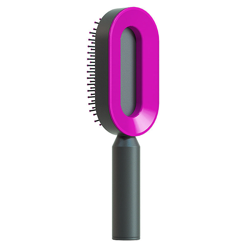 Air Cushion Massage Hair Comb