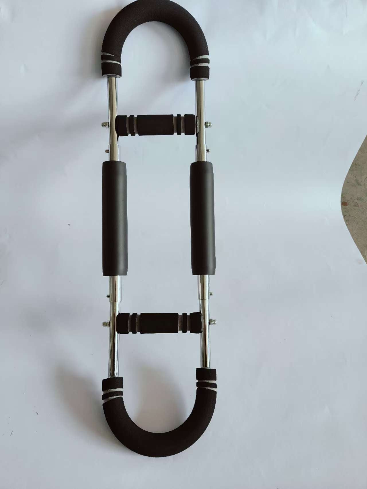 Adjustable U-Shape Arm Stretcher Resistance Band