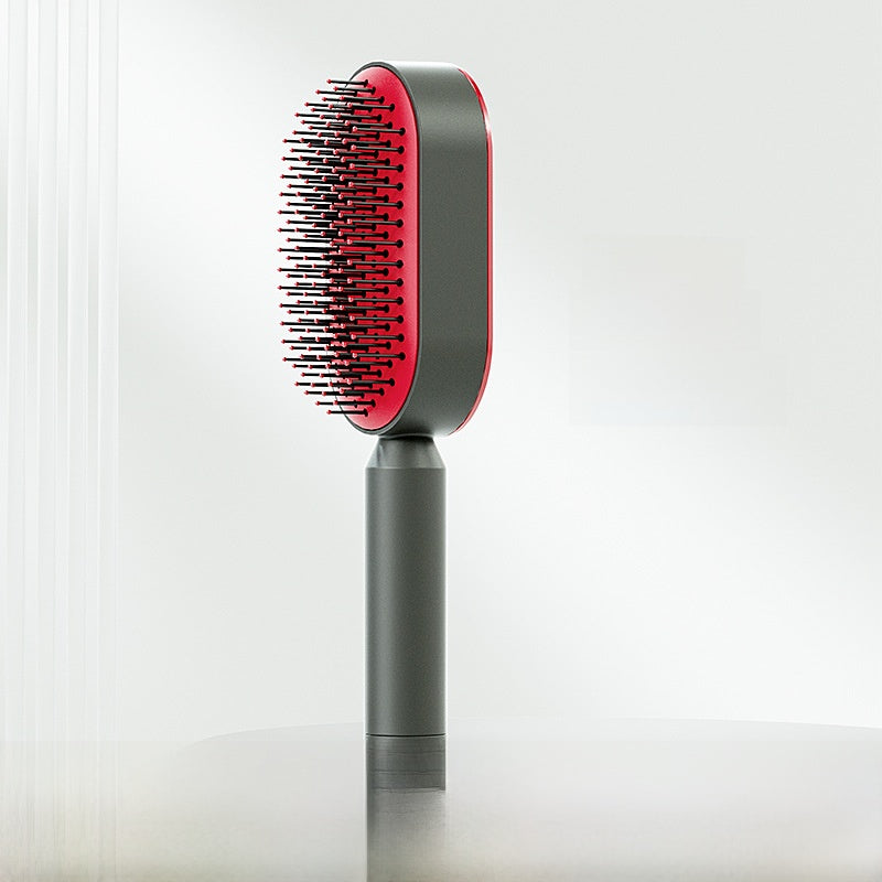 Air Cushion Massage Hair Comb